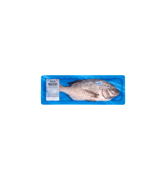Φρέσκο Φαγκρί