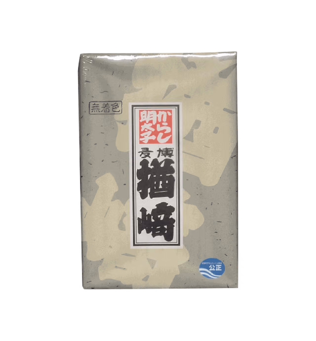 Karasi Mentaiko