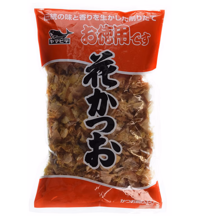 Japanese Bonito Flakes 2.82 Ounces