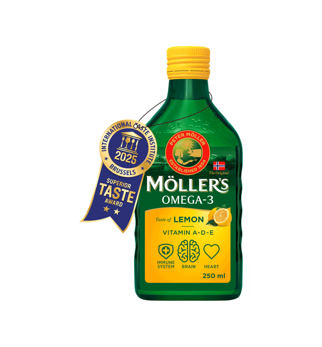 Möller’s CLO Lemon