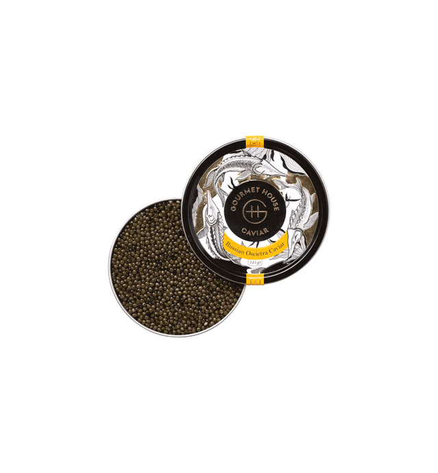 Oscietra Royale Caviar