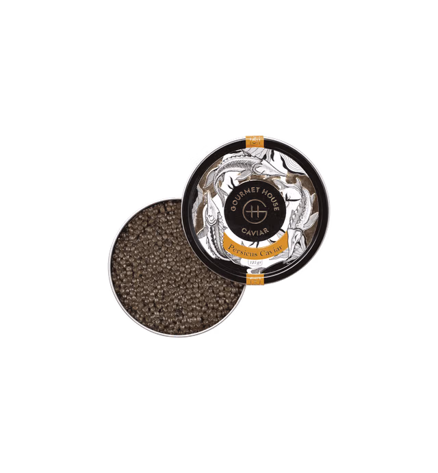 Persicus Caviar