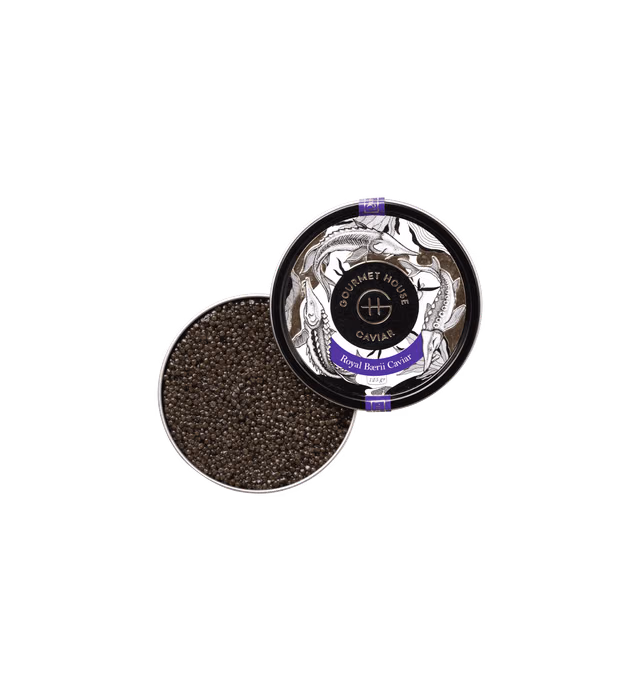 Royal Baerii Caviar