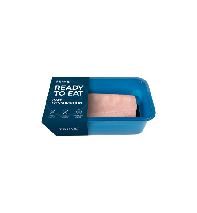 LOMO DE PEZ ESPADA READY TO EAT