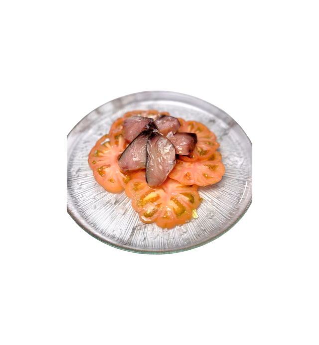 Bonito extra grasa