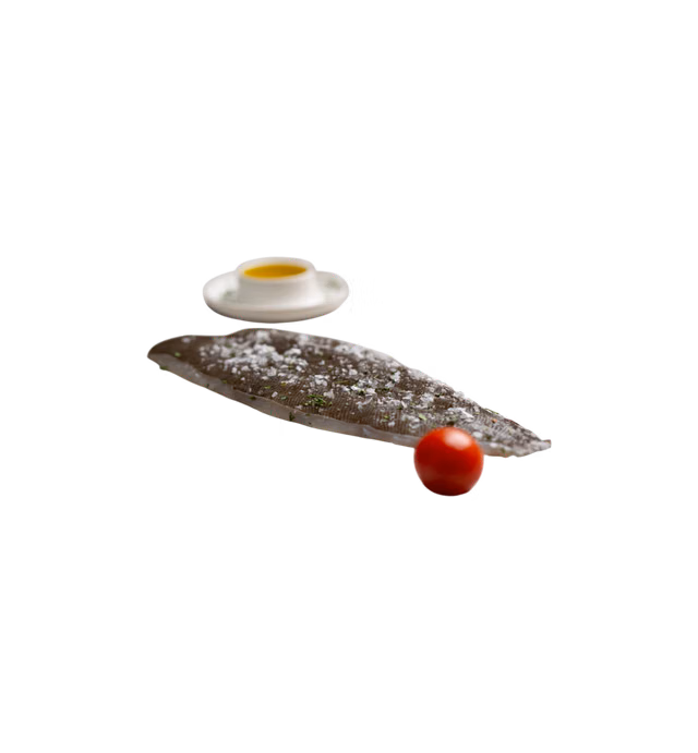 FROZEN SOLE FILLETS