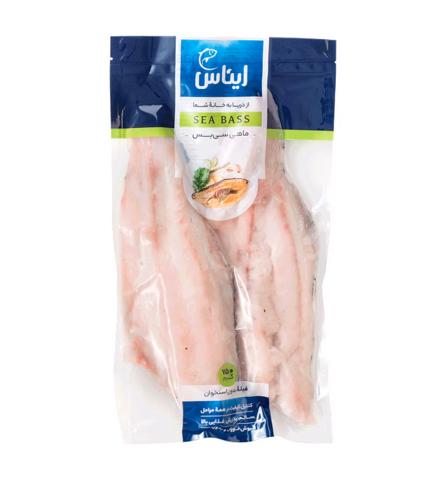 INAS SEA BASS