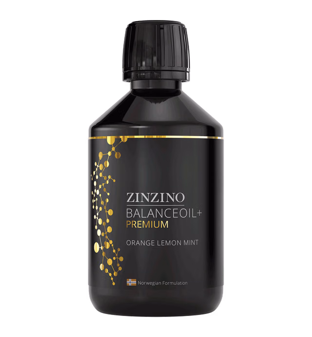 BalanceOil+ Premium