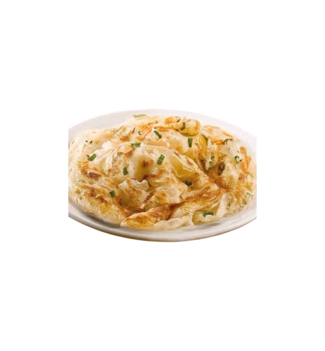 阿在伯手工蔥抓餅