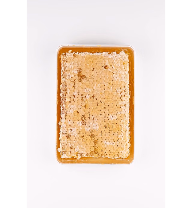 Sanniti Fulmer All Natural Hungarian Acacia Honeycomb (14.1 oz)