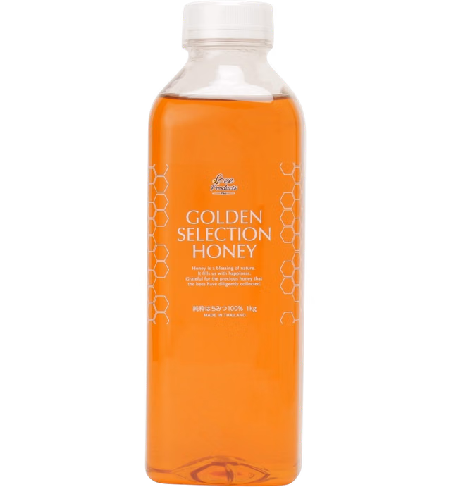 Bee Products Thai Wild Flower Honey