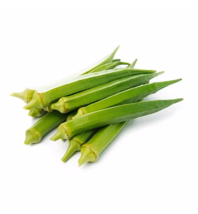 Agro Fresh Indian Lady Finger