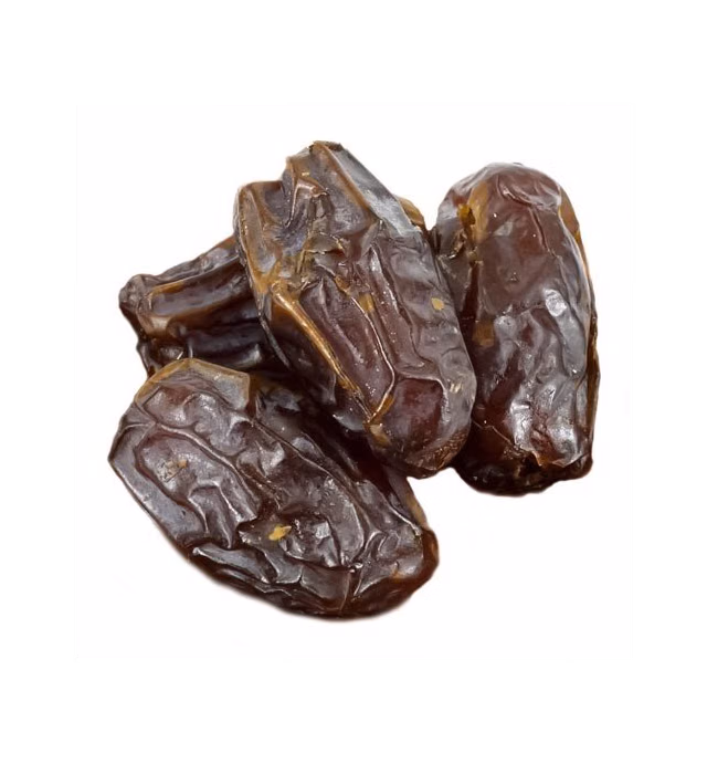 Anna and Sarah Fancy Medjool Dates (5 Lbs)