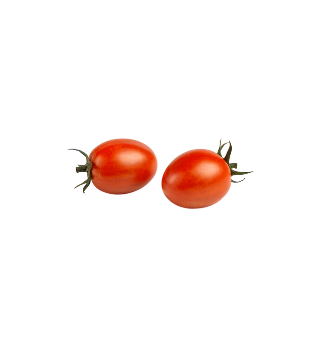 Mini Plum Chocolate Tomato