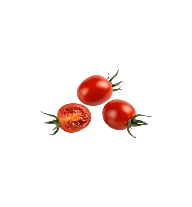 Round Cherry Tomato