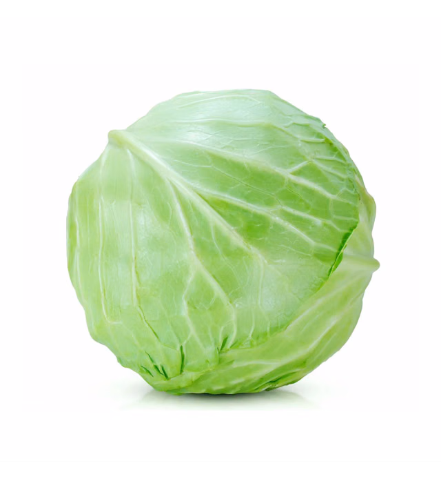 Agro Fresh Beijing Cabbage