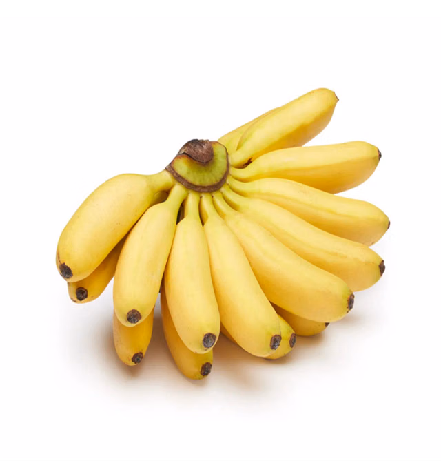 Agro Fresh Pisang Mas Banana