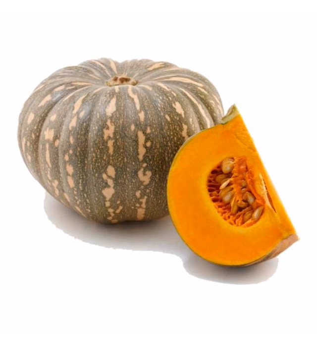 Agro Fresh Pumpkin - Whole