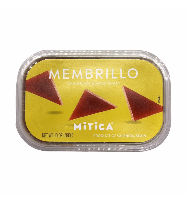 Mitica Membrillo Quince Paste, 10-Ounce Jars