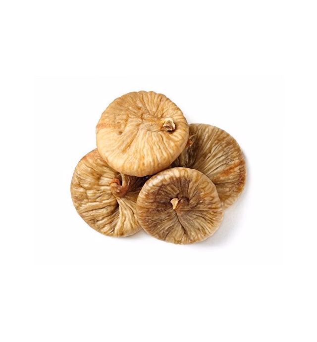 Anna and Sarah Dried Turkish Figs (2 Lbs)