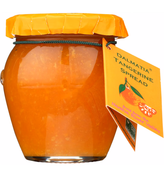 Dalmatia Tangerine Spread (8.5 ounce)