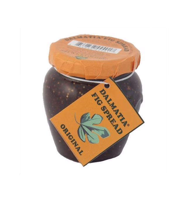 Dalmatia Original Fig Spread 8.5 Ounce (3 Pack)