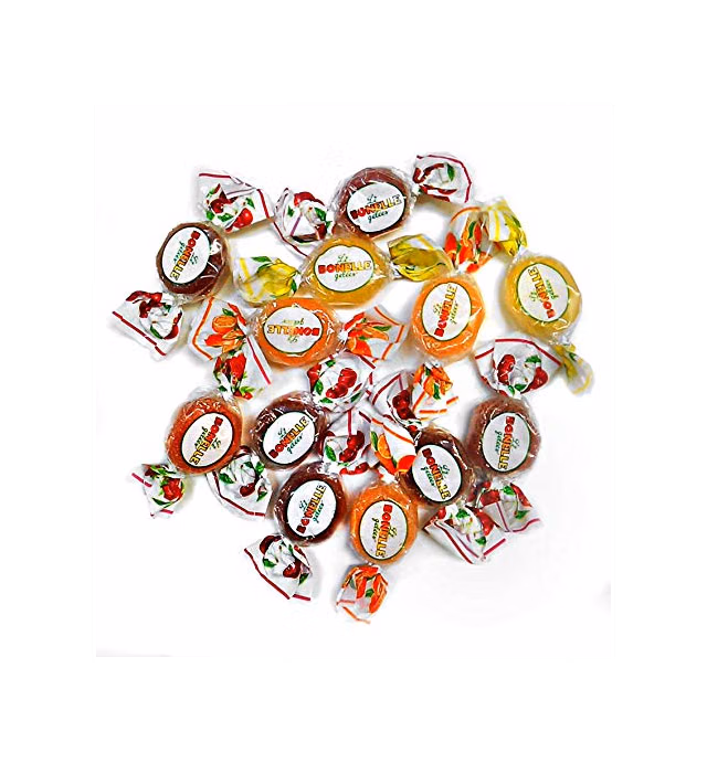 SHOP TIBAY FIDA Bonelle Petit Gummy Jelly Candy 1LB