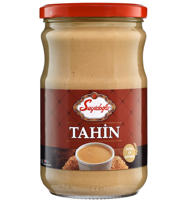 Tahin
