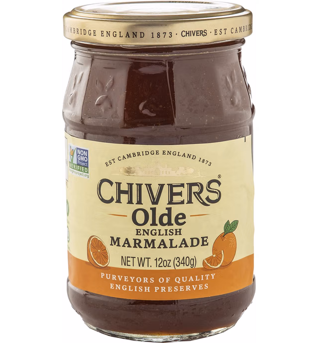 Chivers UK Olde Eng Marmalade 340g (12oz)