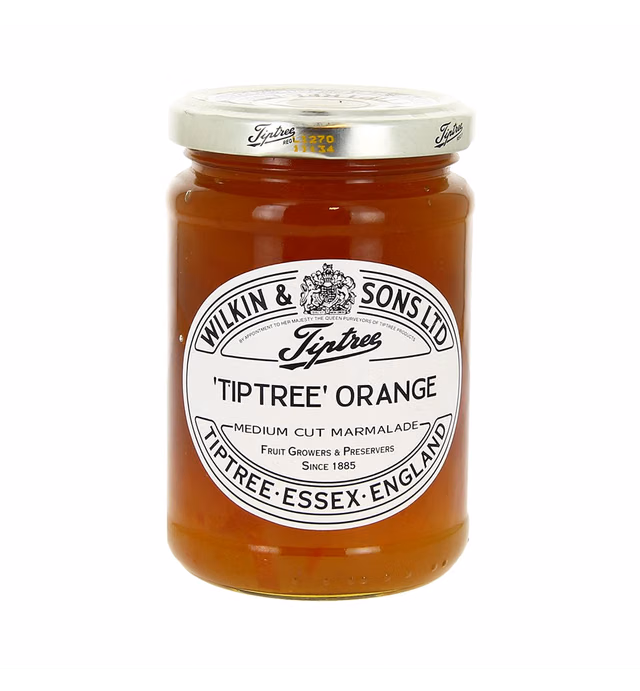 Tiptree Orange Marmalade, 12-Ounce Jars (Pack of 6)