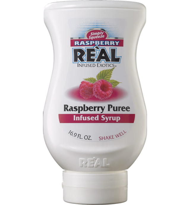 Raspberry Reál