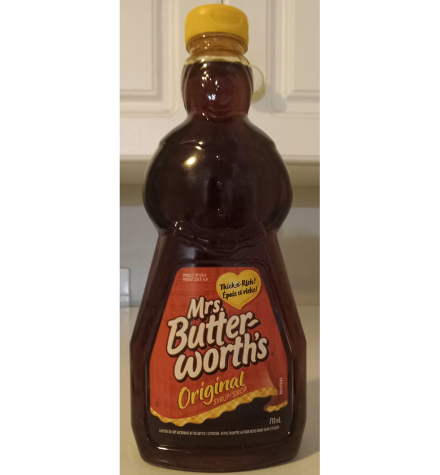 Original Syrup