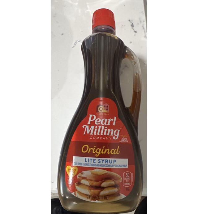 Original Lite Syrup