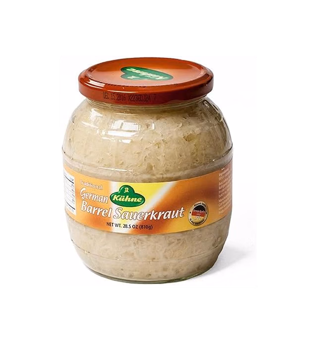 Gundelsheim Perfect Round Jar