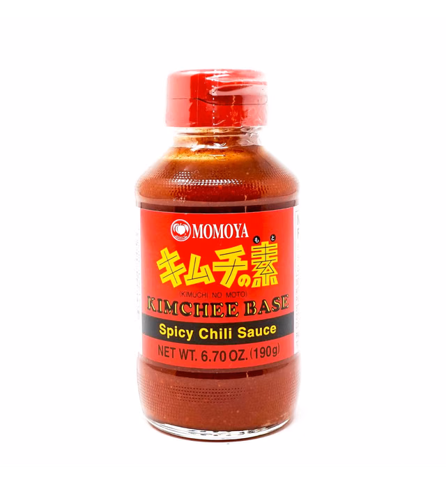 Kimchi No Moto (Kimchee Base) - 6.7oz by Momoya.