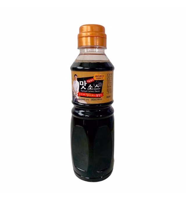 Doriwon Jangajji Sauce 12.67 Fl oz, Veggie Marinade Sauce, Korean Pickle Sauce, Veggie Pickles, DIY Pickles, Garlic Soy Sauce, Homemade Pickles