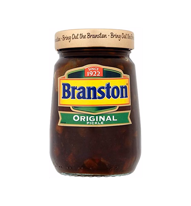 Branston Original Pickle - (360g)