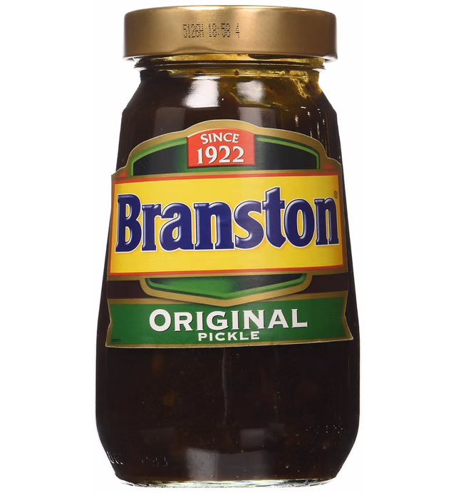 Branston Pickle 520g