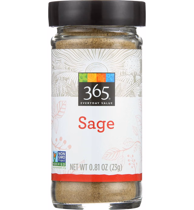 365 Everyday Value, Sage, 0.81 oz