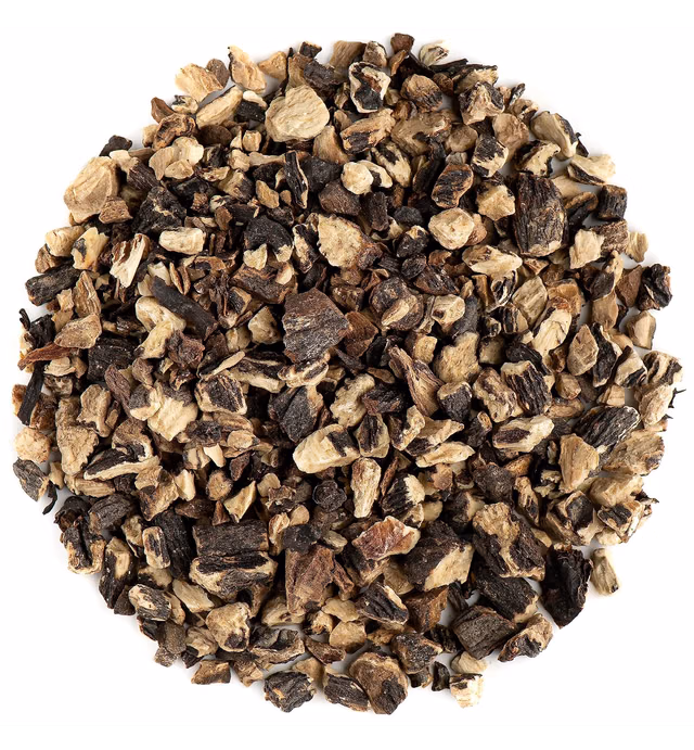 Comfrey Root Dried - Comfrey Roots Dried Comfry Comfrey Root Herb