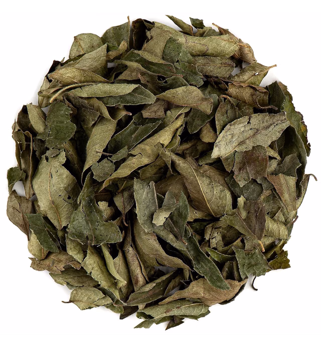 Curry Leaves Dried Organic Spice - Curry Leaf For Cooking - From India - Dried Curry Leaves Indian Curry Herb Curry Leave