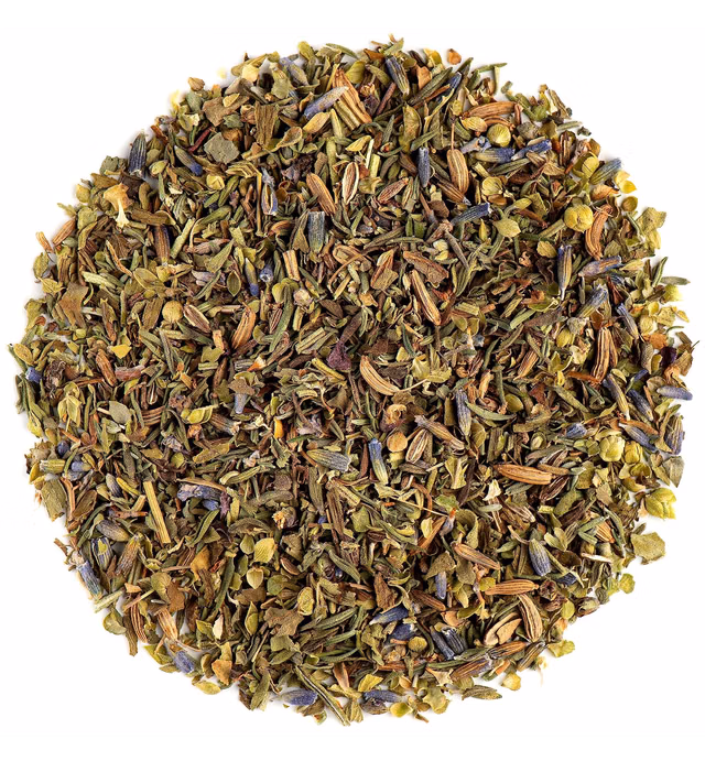 Herbs De Province Seasoning Organic - Straight From France - Organic Herb De Provence Spice Herbs De Provence Herbes de Provence Seasoning Herb Provence Herbs De Provance Herbs Provence Herbs