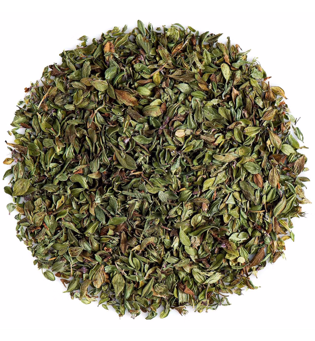 Lemon Thyme Organic Seasoning - Thymus Citriodorus - Thym Thyme Lemon and Thyme Seasoning Lemon Seasoning Lemon Thyme Seasoning Thyme Spice Lemon Tyme Lemon Tyhme