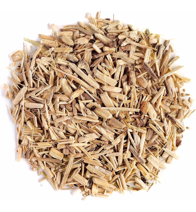 Organic White Ginseng Culinary Spice - Organic Gourmet Quality - White Gensing Ginseng Spice Ginseng Organic White Spice Gingsen