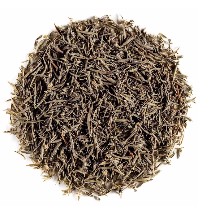 Savory Organic Culinary Whole Herb - Quality Savoury Leaf - Savory Spice Savory Leaves Savory Herb Savoury Herb Savory Leaf