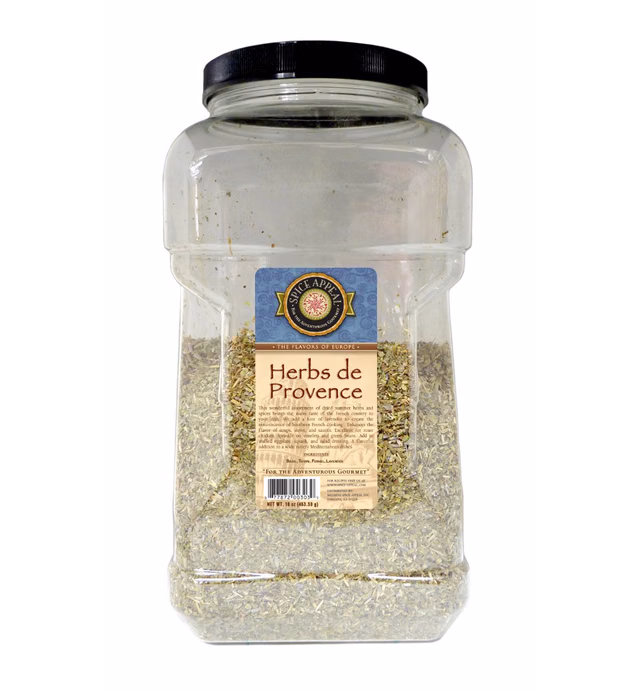 Spice Appeal Herbs de Provence, 16 Ounce
