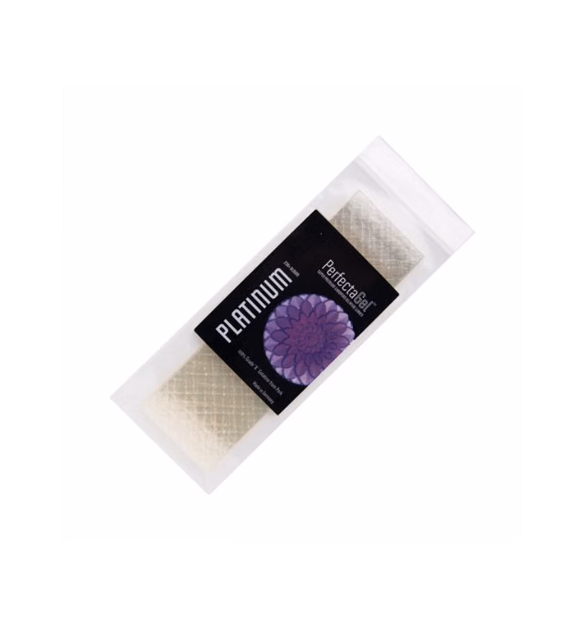 Perfectagel Platinum Gelatin Sheets (230 Bloom) - 100 Sheets