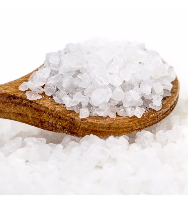 Mediterranean Sea Salt, Coarse Grain 1 lb.
