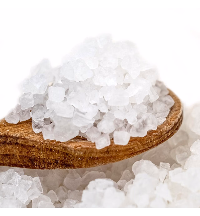 Mediterranean Sea Salt, Extra Coarse Grain 1 lb.