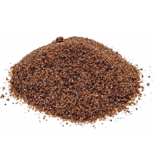Slofoodgroup Greek Birchwood Smoked Sea Salt - 2oz